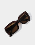 Crete Sunglasses - Brown