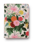 Dahlia Passport Holder