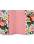Dahlia Passport Holder