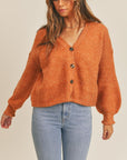 Dani Cardigan