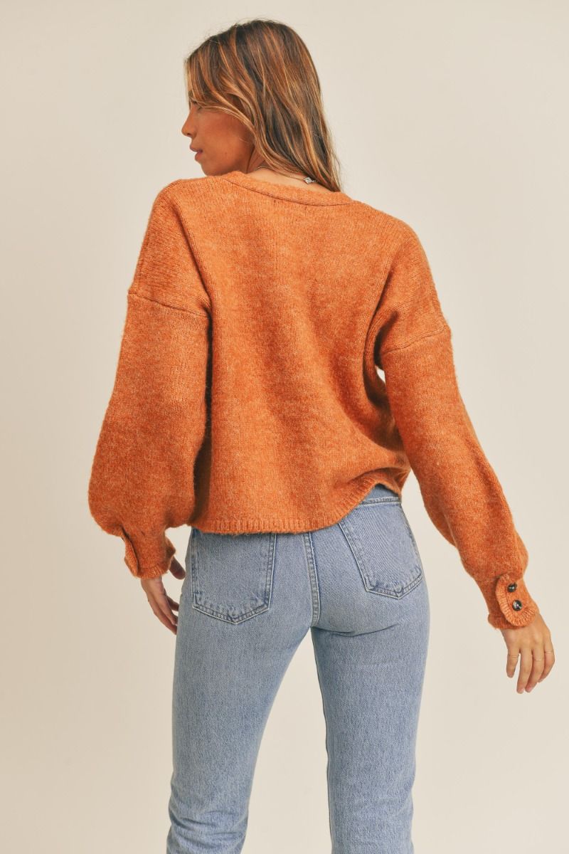 Dani Cardigan