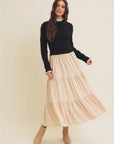 Darcy Sweater Midi Dress