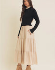 Darcy Sweater Midi Dress