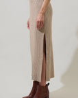 Darcy Maxi Skirt