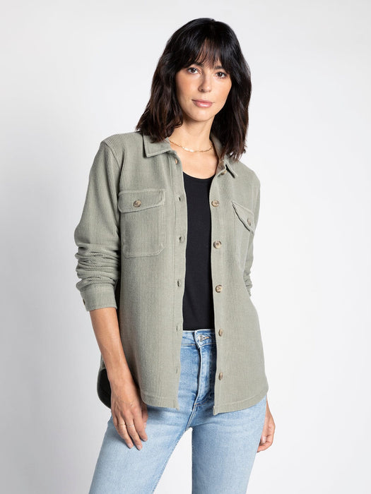 Demi Shacket