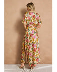 Lorraine Maxi Dress