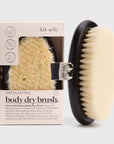 Exfoliating Body Dry Brush