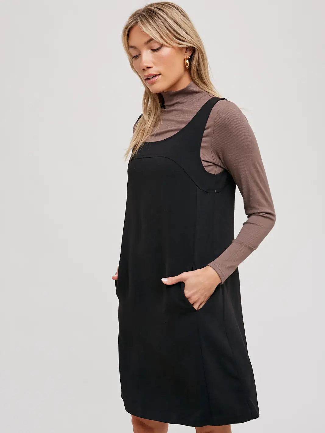 Finley Sleeveless Dress