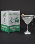 Martini Cocktail Holiday Ornament Christmas Decor