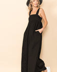 Erin Jumpsuit