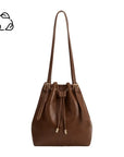 Sally Brown Vegan Shoulder Bag