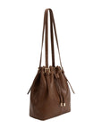 Sally Brown Vegan Shoulder Bag