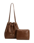 Sally Brown Vegan Shoulder Bag