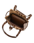 Sally Brown Vegan Shoulder Bag