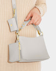 Evie Crossbody Bag