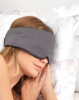 Pillow Eye Mask