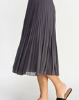 Marley Midi Skirt