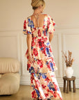 Charlotte Maxi Dress
