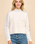 Gemma Sweater