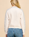 Gemma Sweater