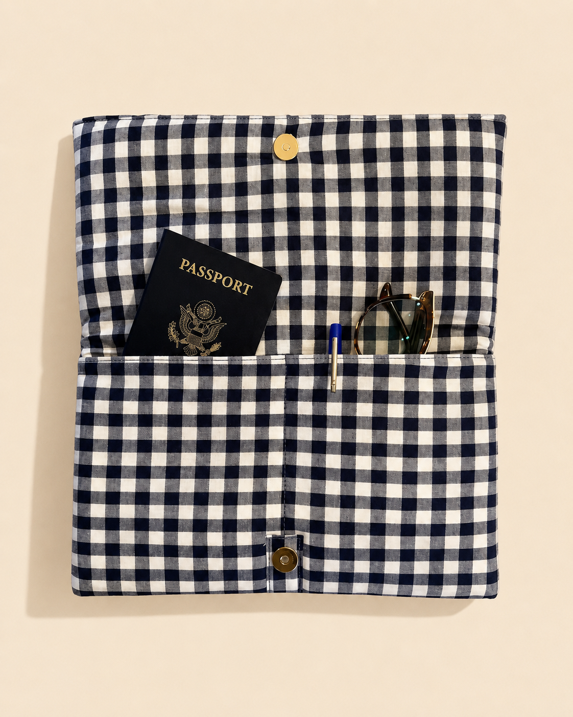 Bonnie Bow Clutch