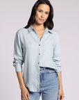 Grace Button Down Shirt