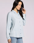 Grace Button Down Shirt