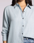 Grace Button Down Shirt