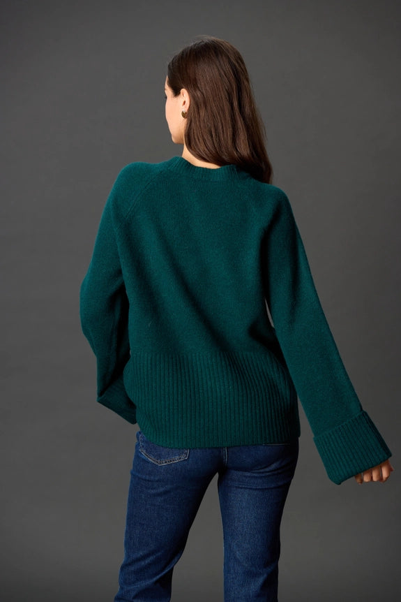 Giorgiana Sweater