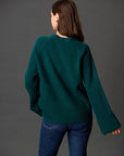Giorgiana Sweater