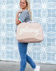 Getaway Weekender Duffle Bag