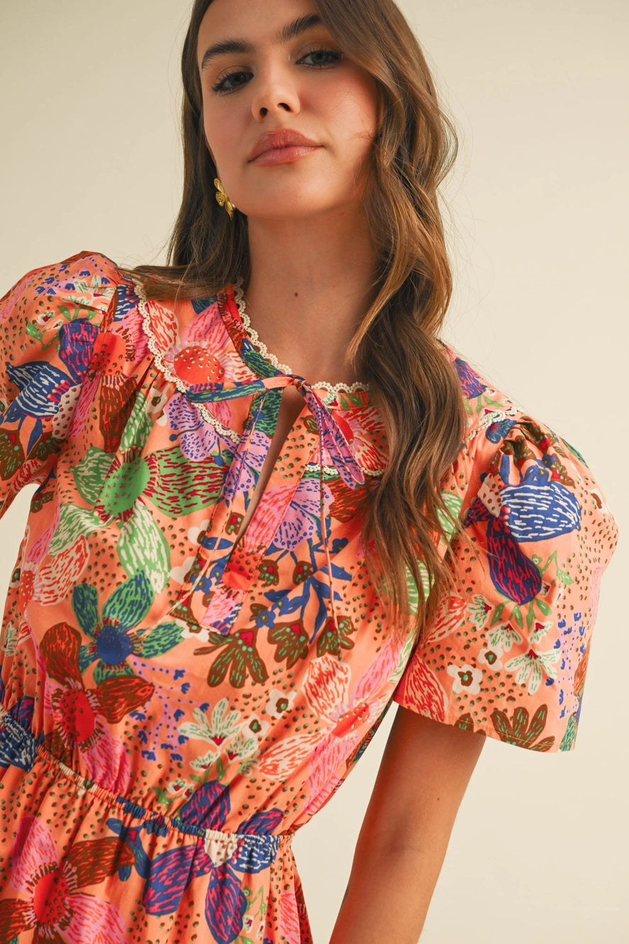 Hadley Mini Dress