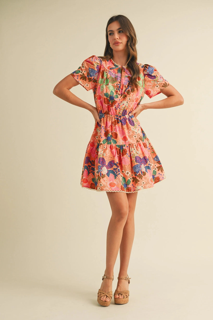 Hadley Mini Dress