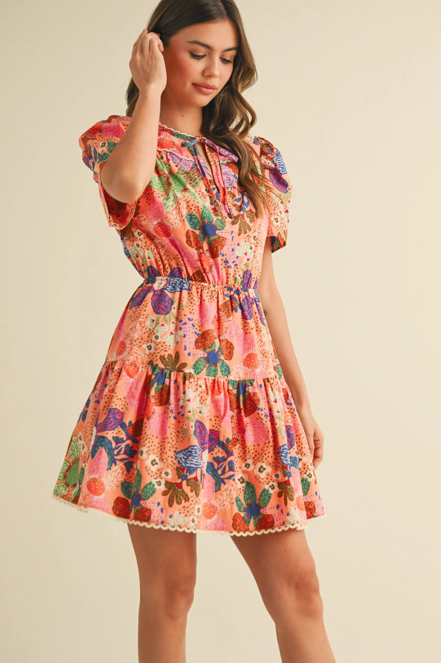 Hadley Mini Dress
