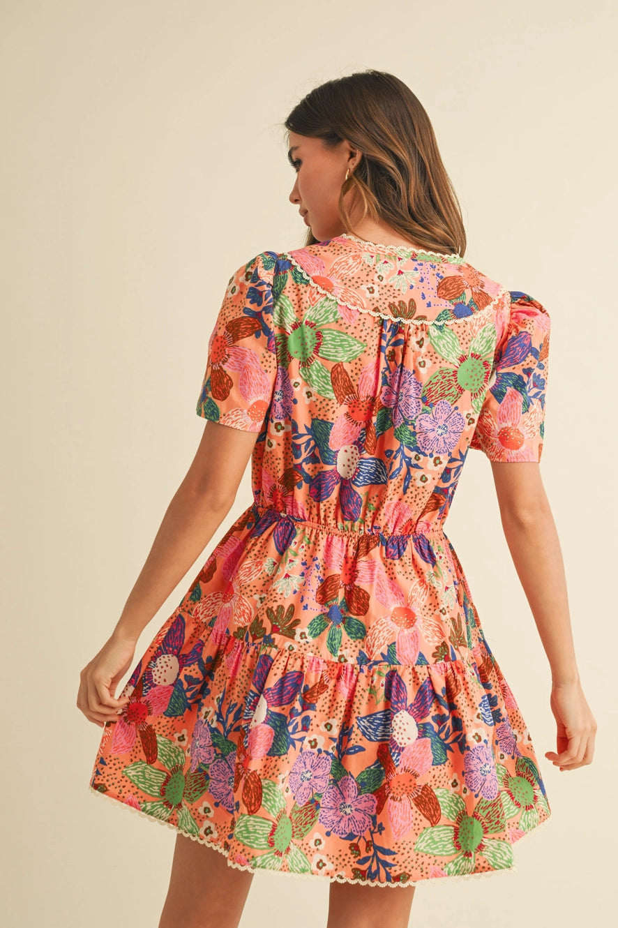 Hadley Mini Dress