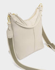 Hallie Satchel Bag