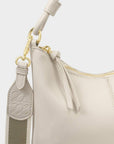 Hallie Satchel Bag