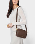 Hana Crossbody Bag