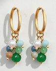 Jade Harmony Earrings