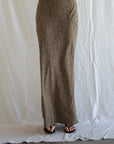 Hazel Maxi Skirt