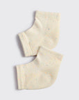 Moisturizing Heel Socks