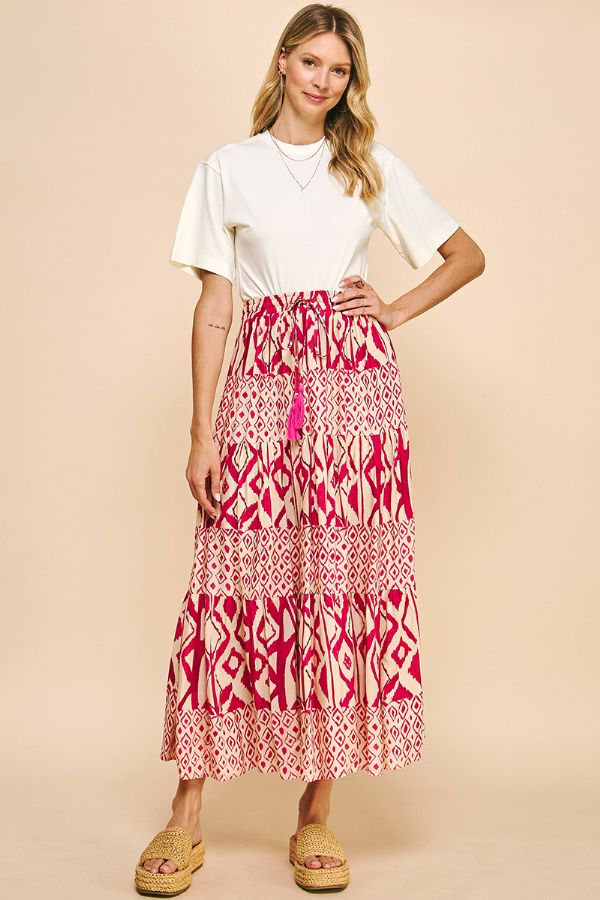 Kinsley Skirt