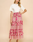 Kinsley Skirt