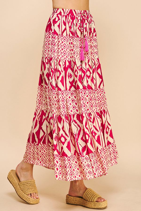 Kinsley Skirt