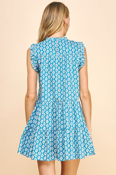 Kate Mini Dress