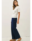 Sophia Soft Short Sleeve Top