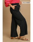 Izzy Pants - Plus Size