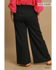 Izzy Pants - Plus Size