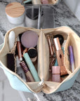 Hold All Make Up Bag