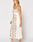 Jane Maxi Dress